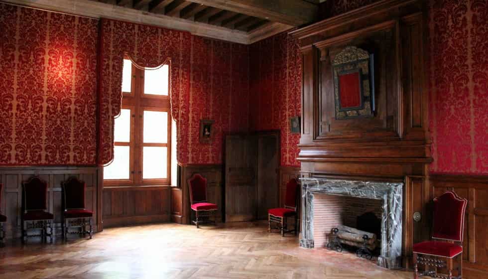 château d’Azay-le-Rideau