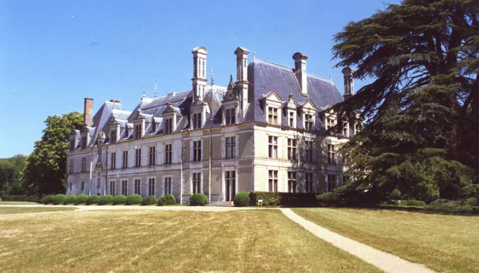 Château de Beauregard