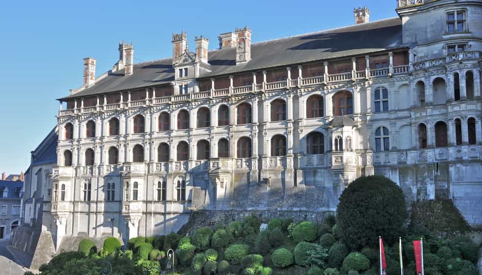 Château de Blois