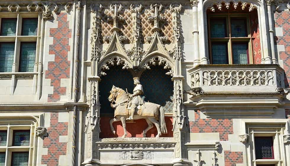 Château de Blois