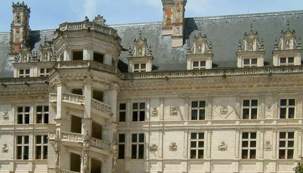 Château de Blois