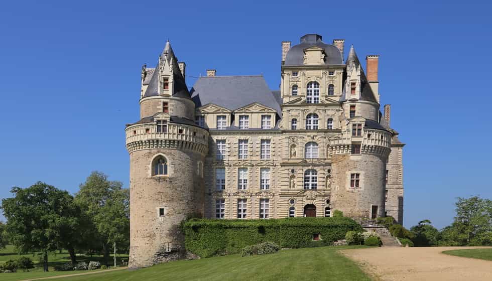 Château de Brissac