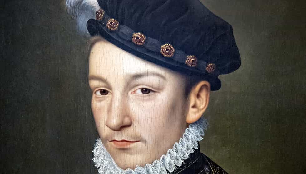 Charles IX