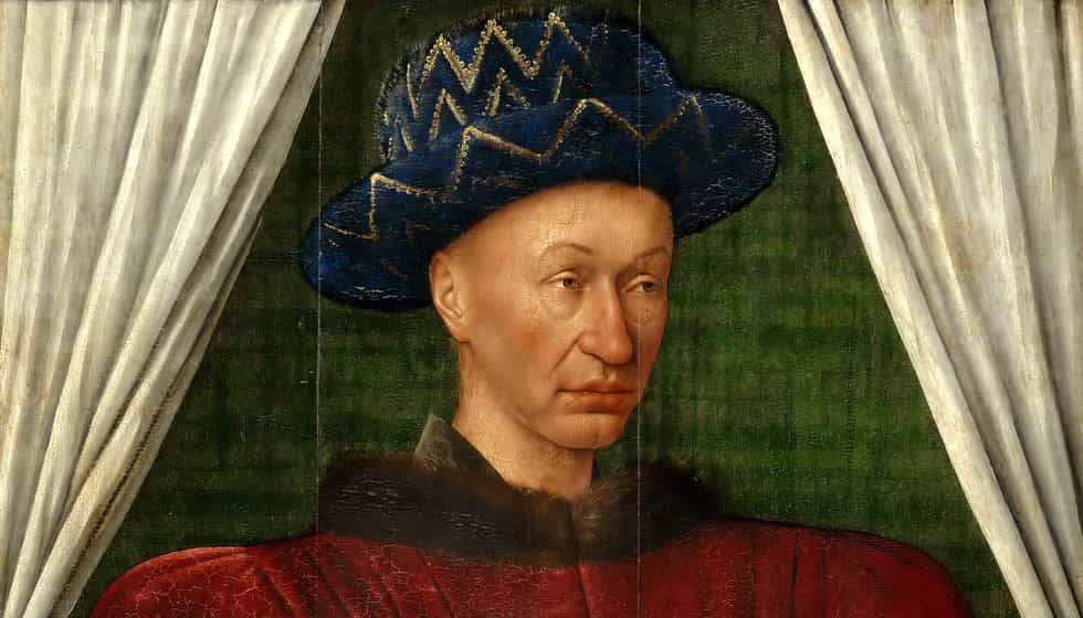 Charles VII