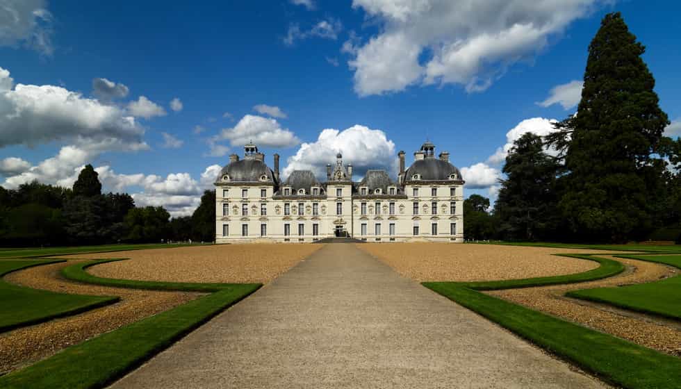 Château de Cheverny