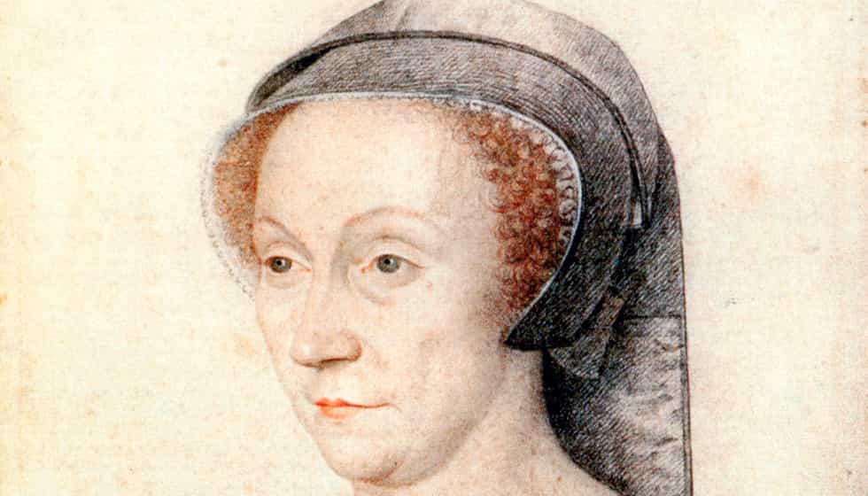 Diane de Poitiers