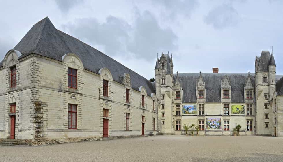 Château de Goulaine