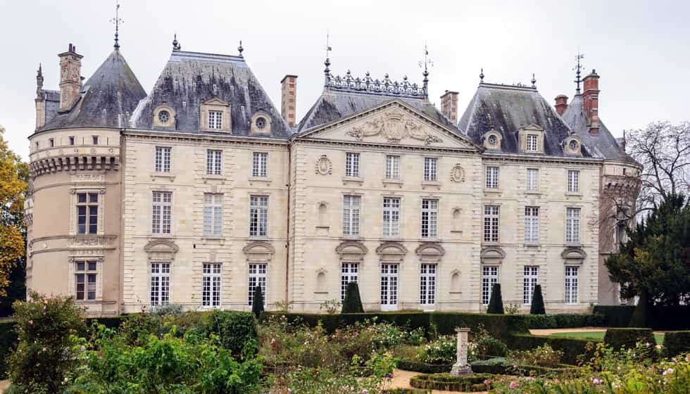 Château du Lude