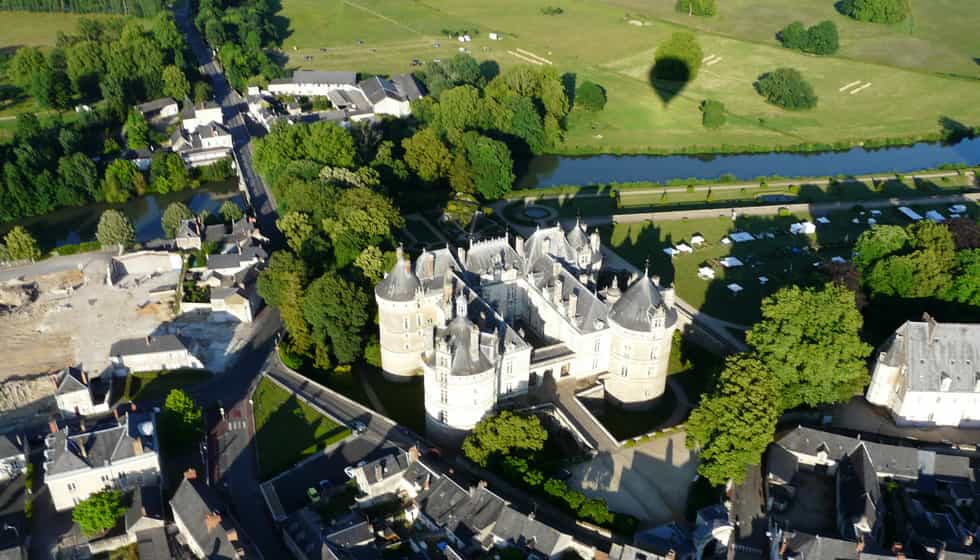 Château du Lude