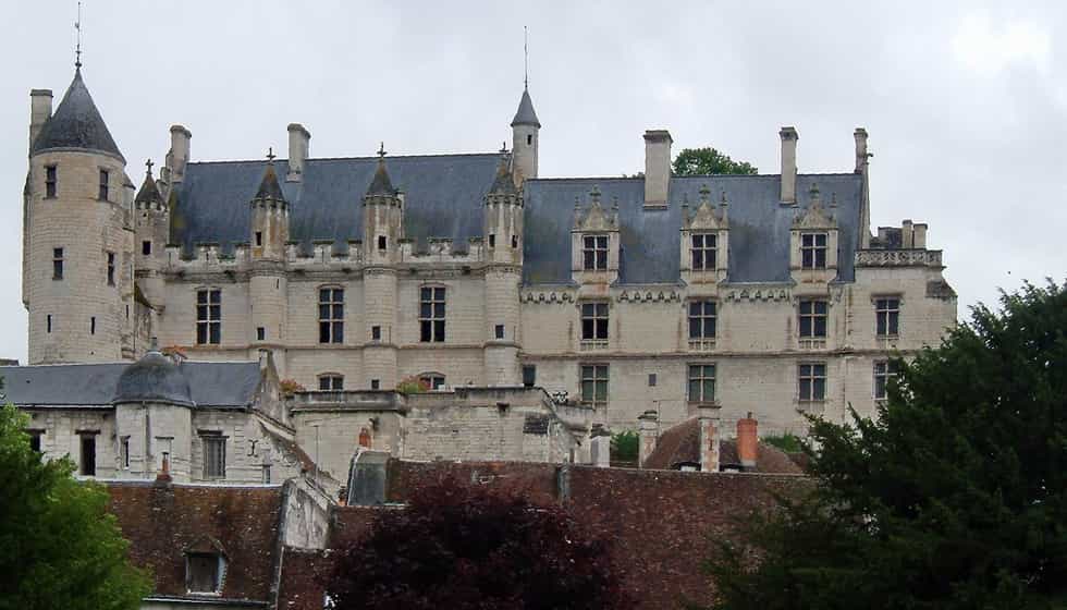 Château de Loches