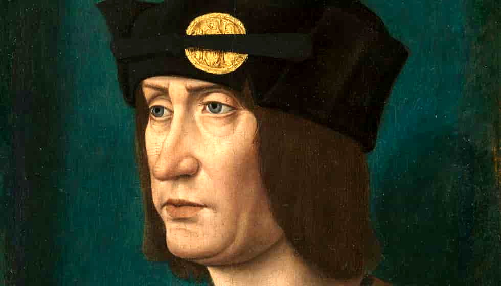 Louis XII