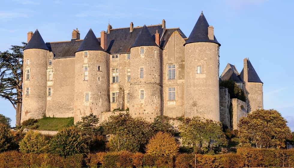 Château de Luynes