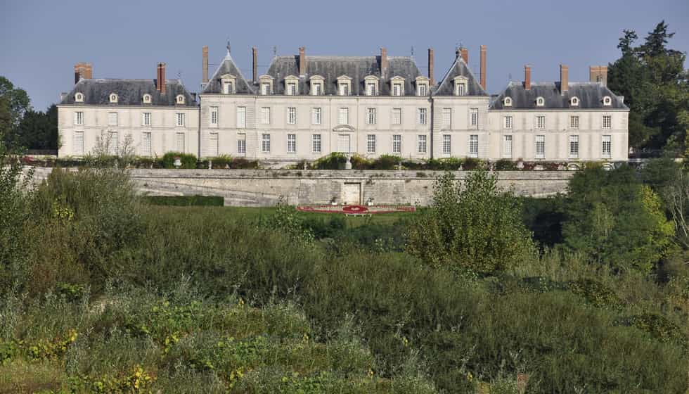 Château de Menars