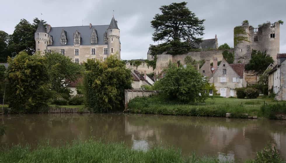 Château de Montrésor