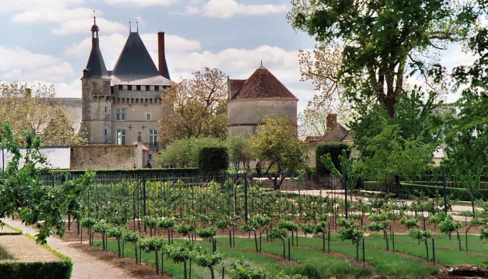 Château de Talcy