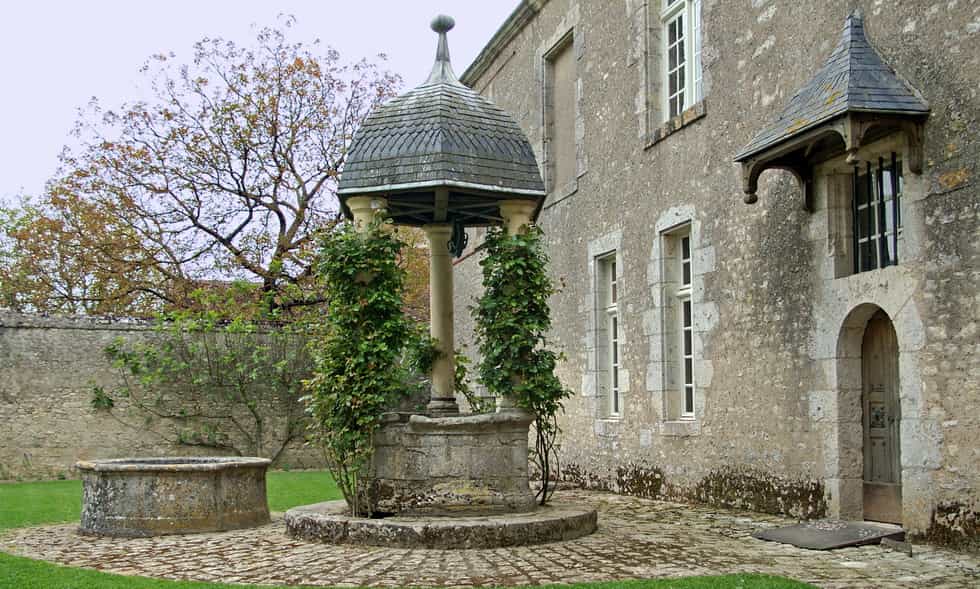 Château de Talcy