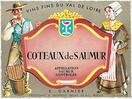 Coteaux de Saumur