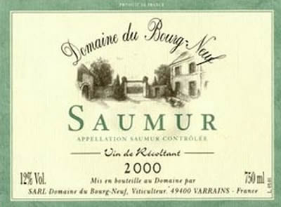 Saumur Puy-Notre-Dame