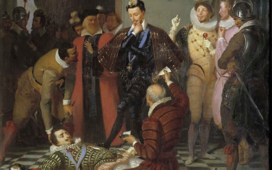 Henri III