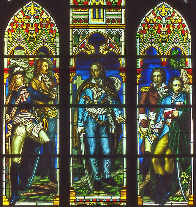 La Guerre de Vendée